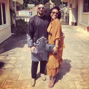 Meet your Posher, Chinedu